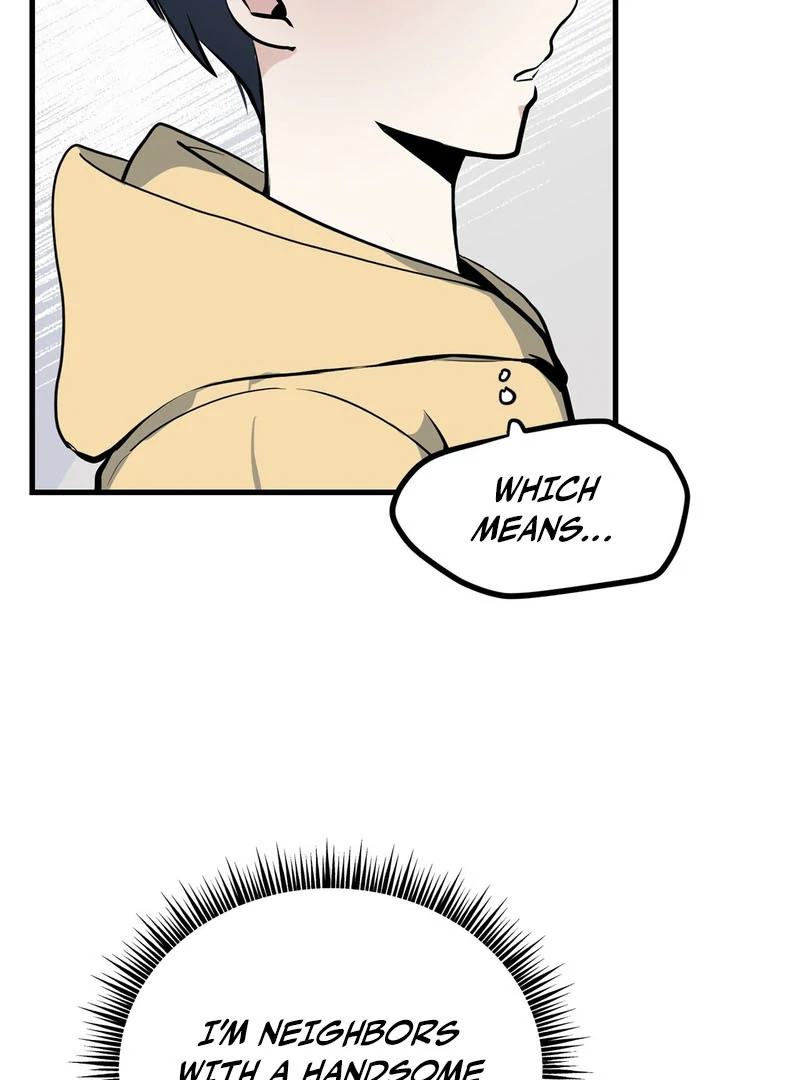 Cold Wave ( PARADISE SCANS ) - Chapter 2 manhwa