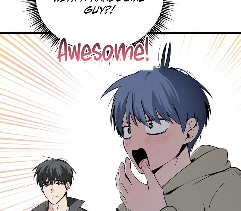 Cold Wave ( PARADISE SCANS ) - Chapter 2 manhwa