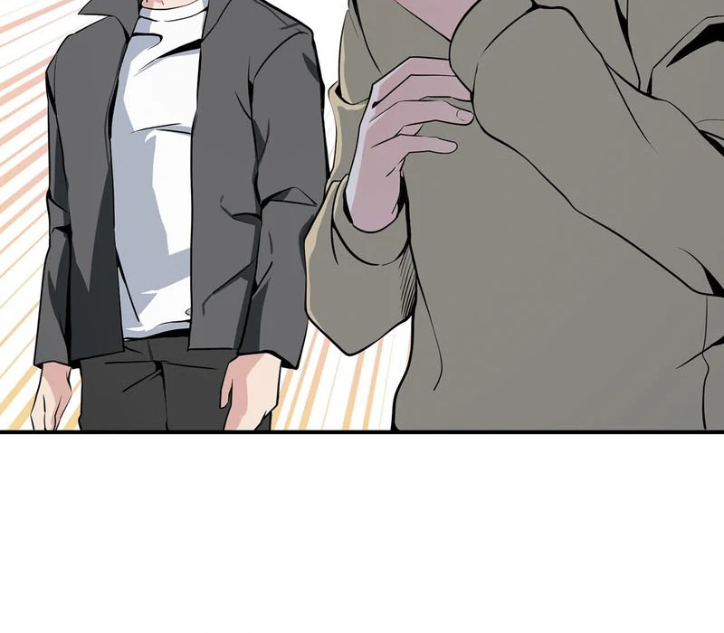 Cold Wave ( PARADISE SCANS ) - Chapter 2 manhwa