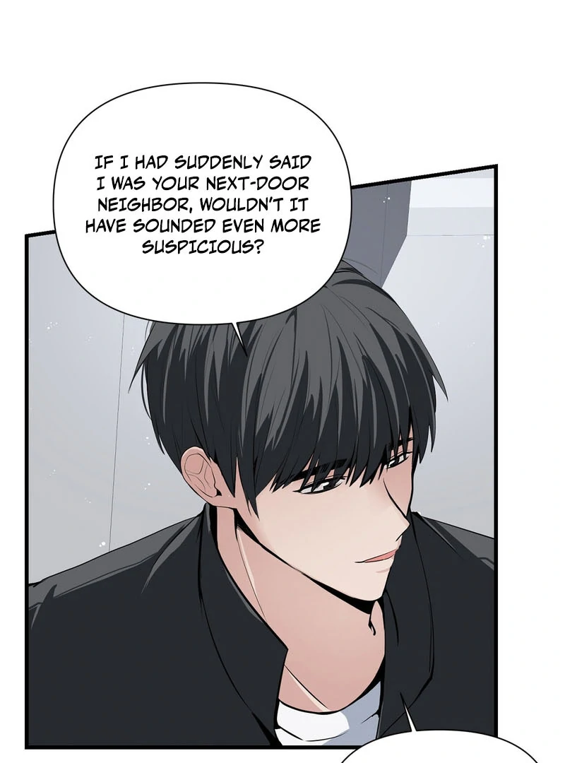 Cold Wave ( PARADISE SCANS ) - Chapter 2 manhwa