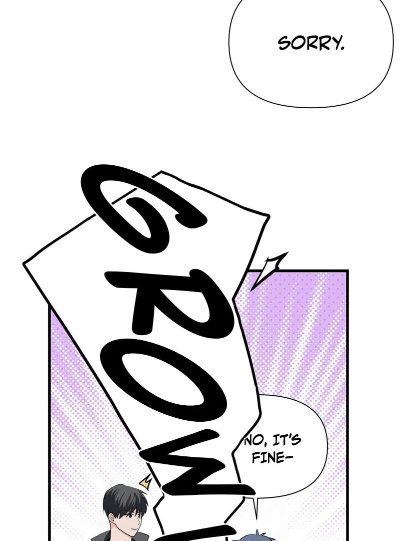 Cold Wave ( PARADISE SCANS ) - Chapter 2 manhwa