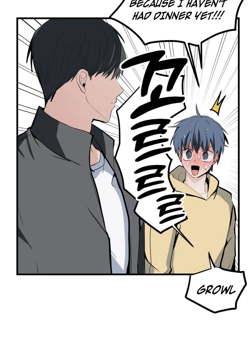 Cold Wave ( PARADISE SCANS ) - Chapter 2 manhwa