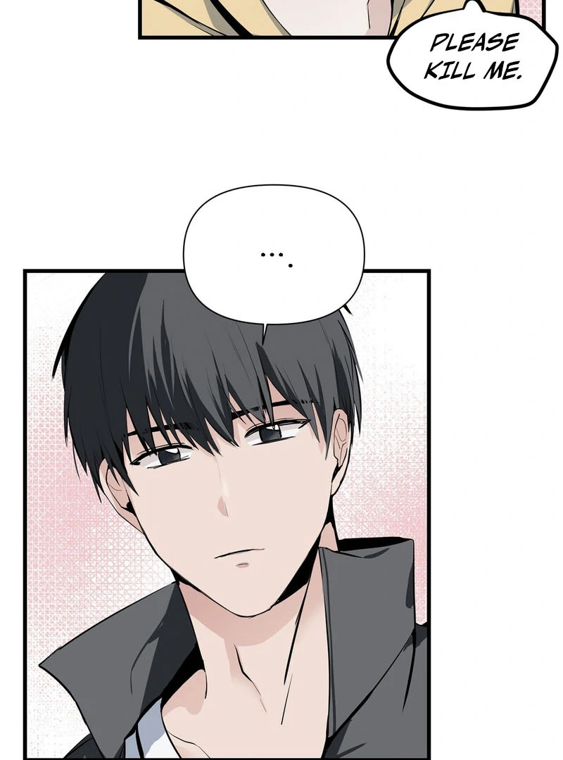 Cold Wave ( PARADISE SCANS ) - Chapter 2 manhwa