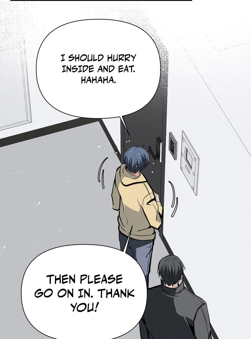 Cold Wave ( PARADISE SCANS ) - Chapter 2 manhwa