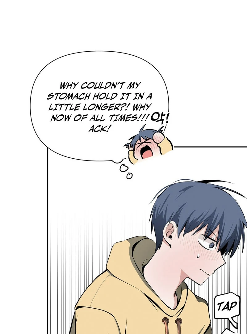 Cold Wave ( PARADISE SCANS ) - Chapter 2 manhwa