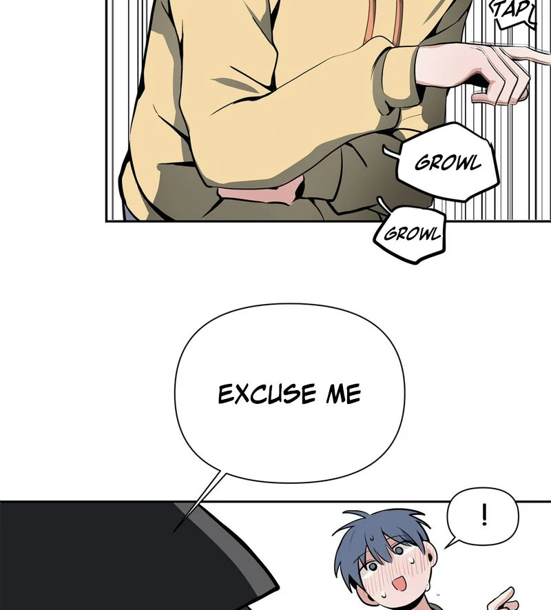 Cold Wave ( PARADISE SCANS ) - Chapter 2 manhwa
