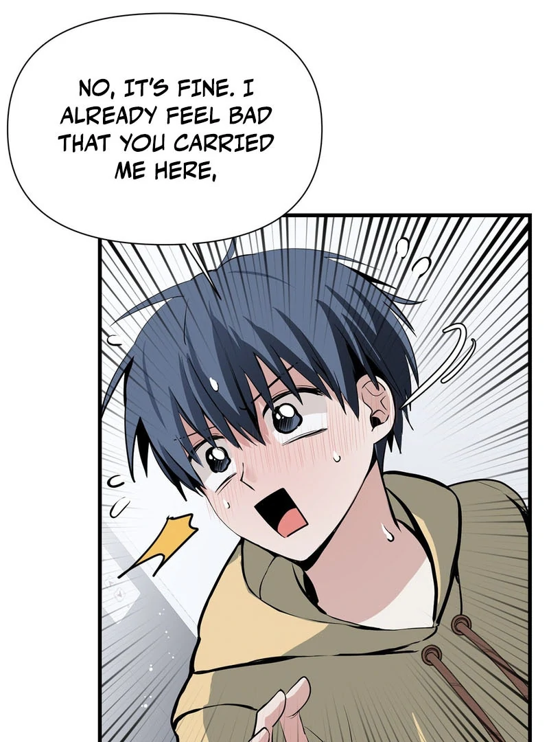 Cold Wave ( PARADISE SCANS ) - Chapter 2 manhwa