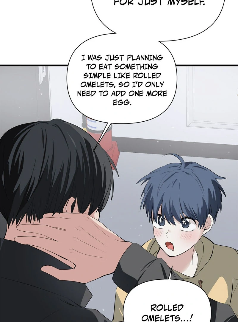Cold Wave ( PARADISE SCANS ) - Chapter 2 manhwa