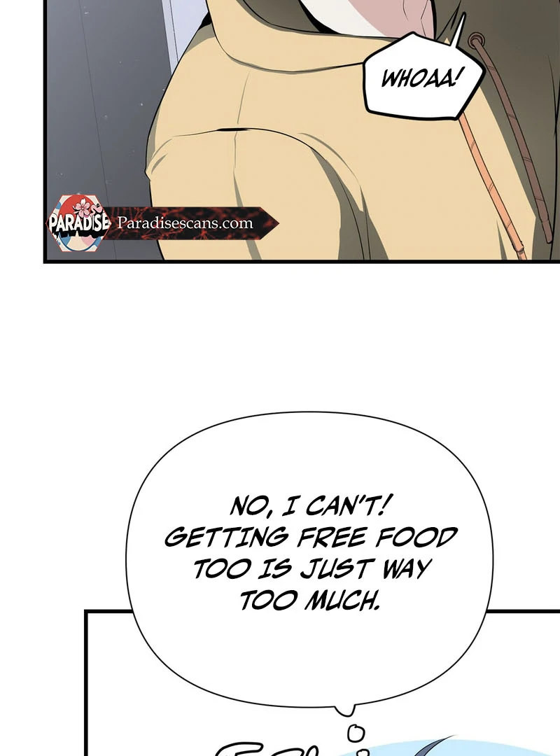 Cold Wave ( PARADISE SCANS ) - Chapter 2 manhwa
