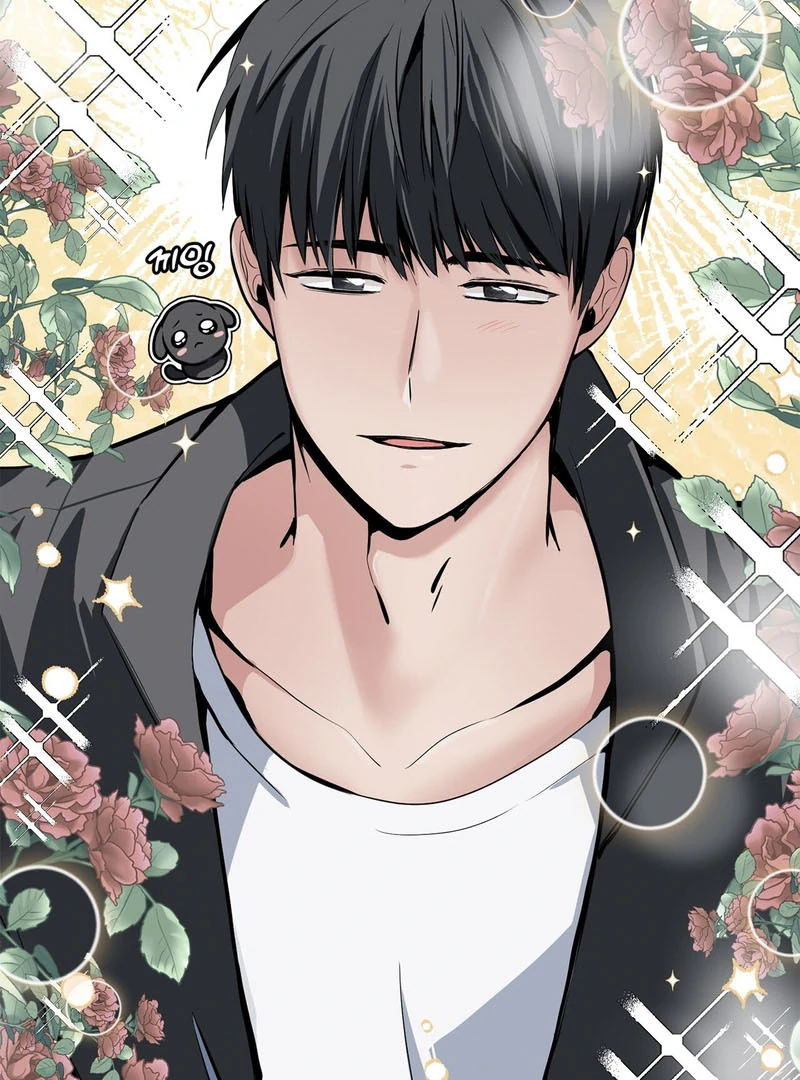 Cold Wave ( PARADISE SCANS ) - Chapter 2 manhwa