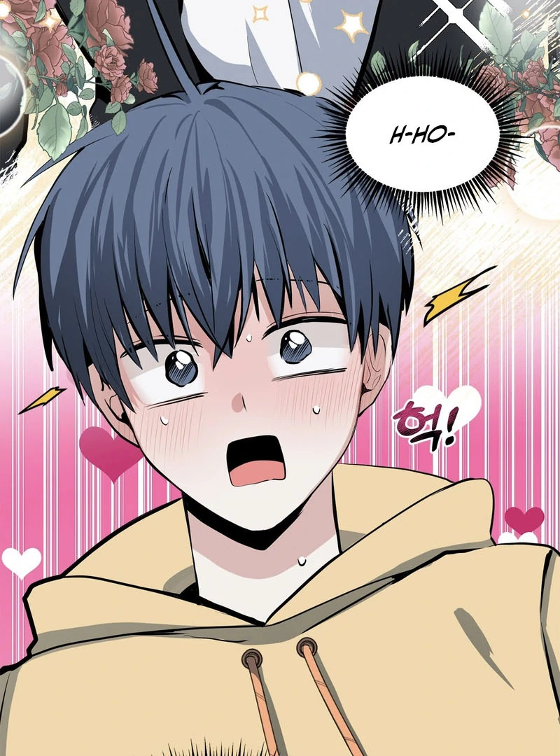 Cold Wave ( PARADISE SCANS ) - Chapter 2 manhwa