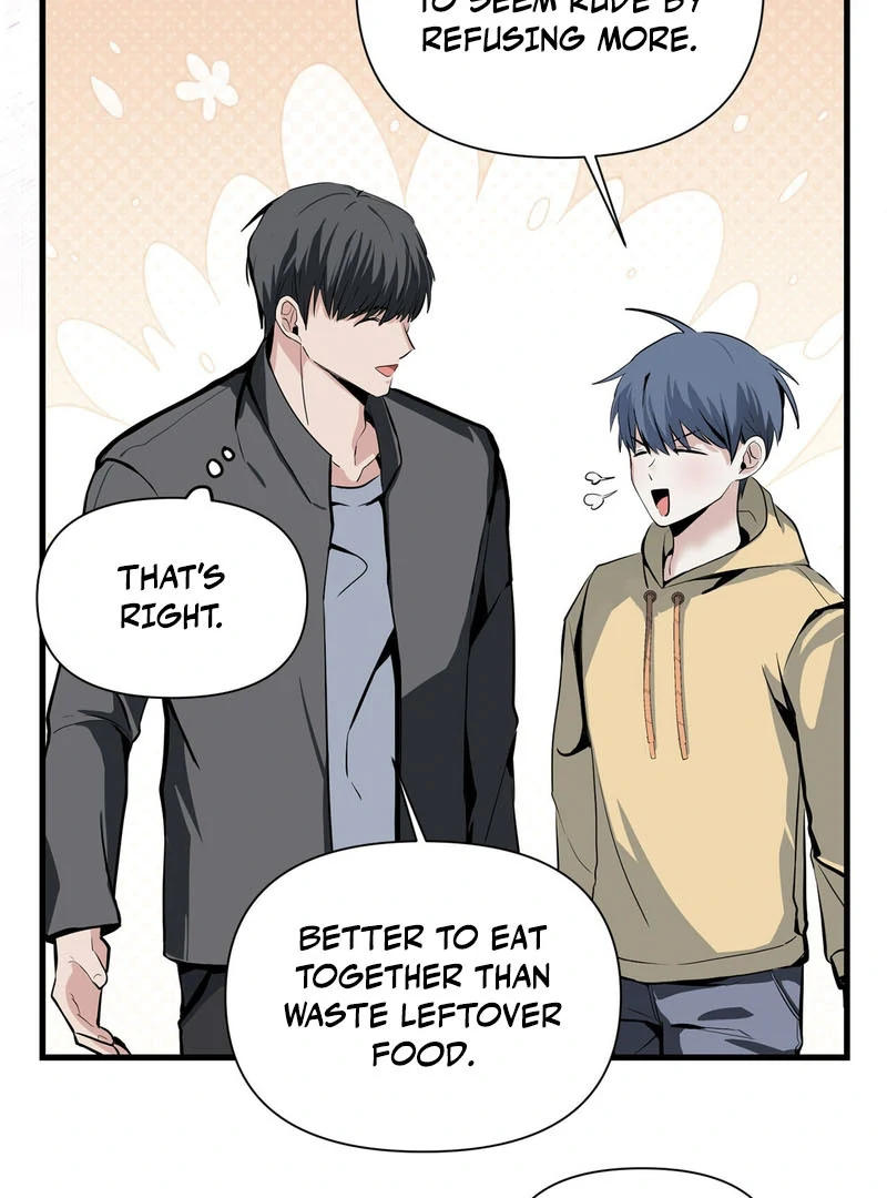 Cold Wave ( PARADISE SCANS ) - Chapter 2 manhwa
