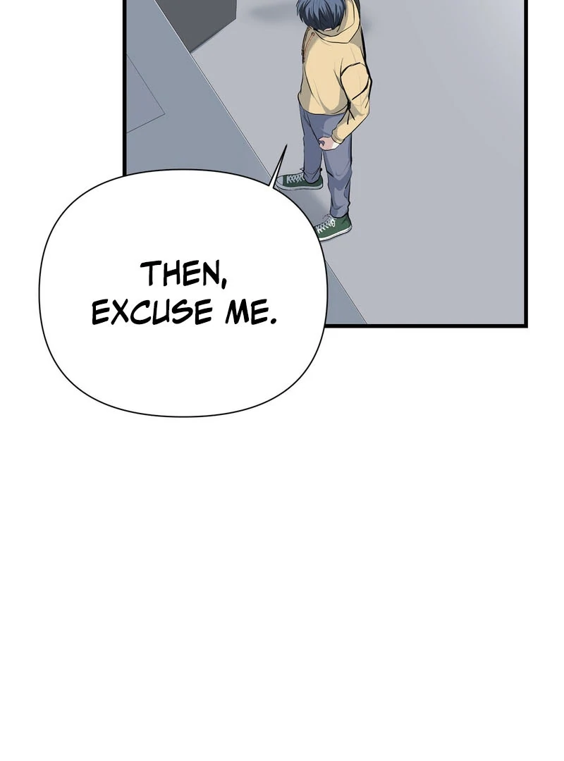 Cold Wave ( PARADISE SCANS ) - Chapter 2 manhwa