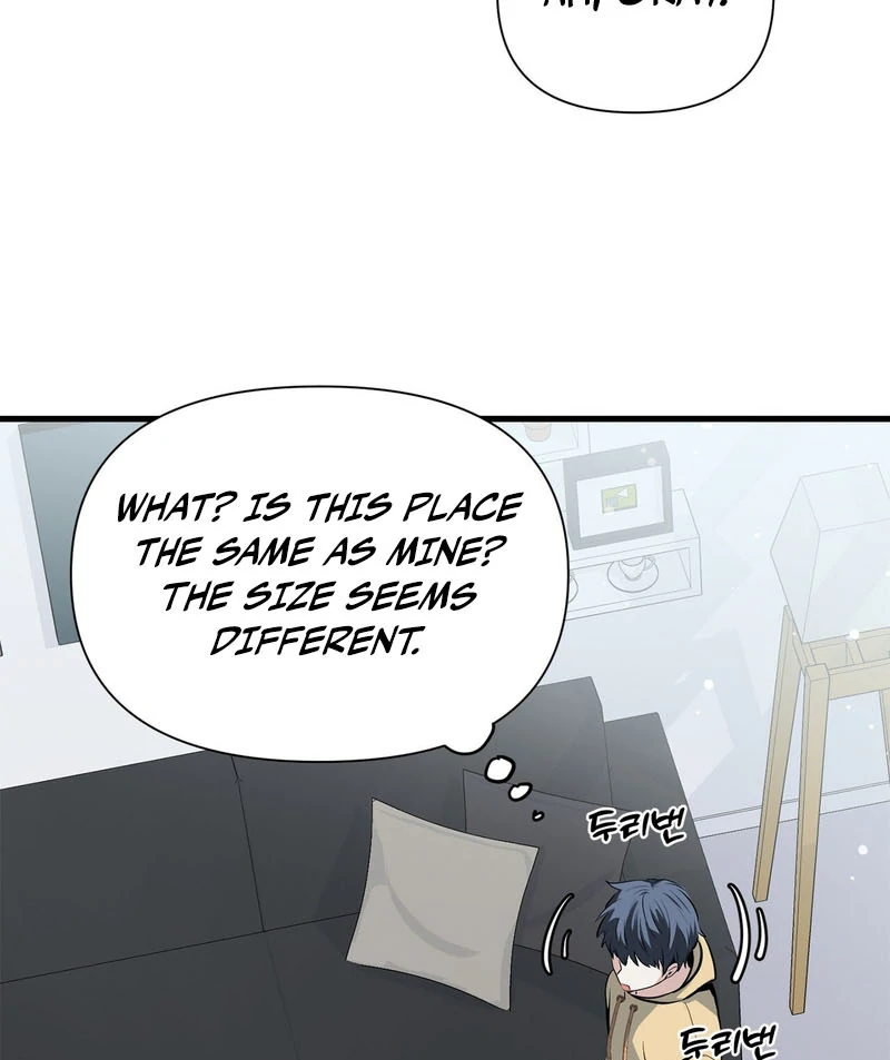 Cold Wave ( PARADISE SCANS ) - Chapter 2 manhwa