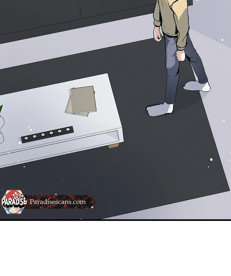Cold Wave ( PARADISE SCANS ) - Chapter 2 manhwa