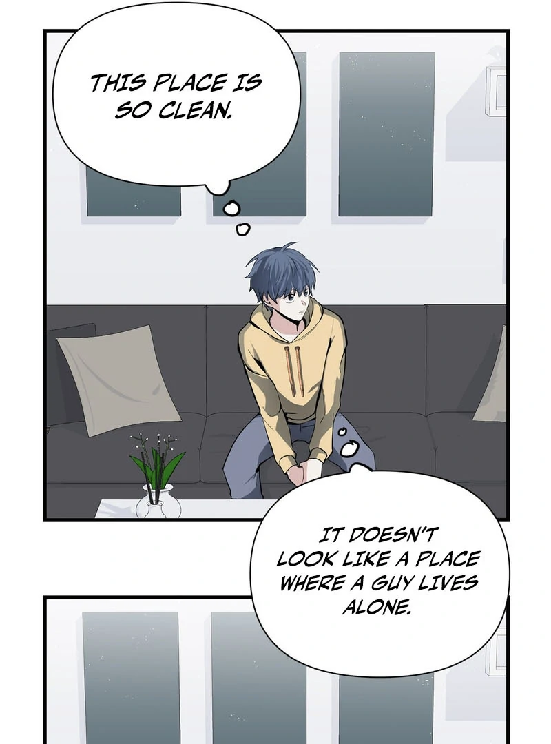 Cold Wave ( PARADISE SCANS ) - Chapter 2 manhwa