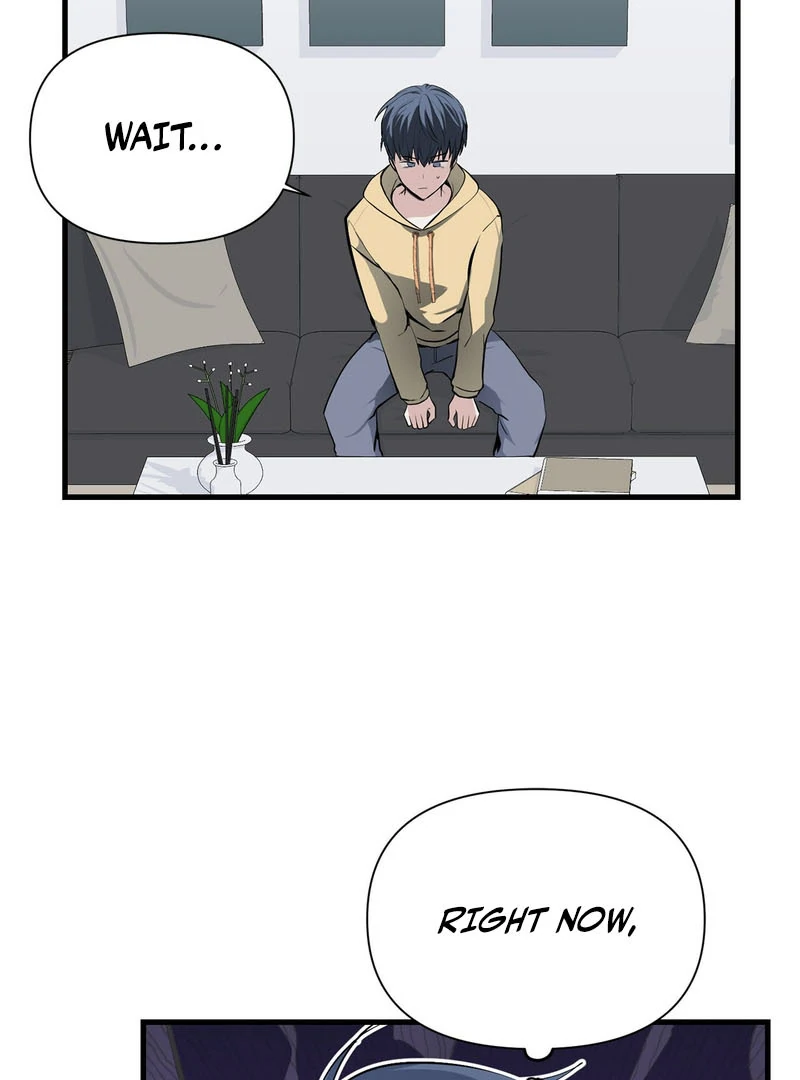 Cold Wave ( PARADISE SCANS ) - Chapter 2 manhwa