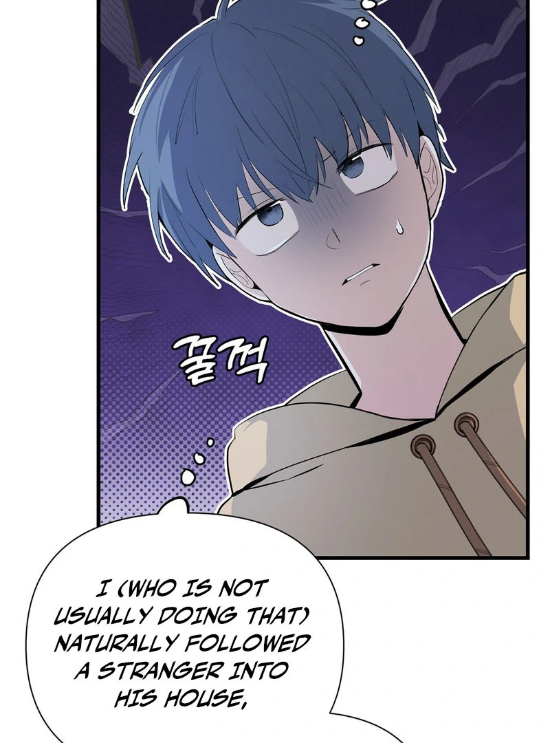 Cold Wave ( PARADISE SCANS ) - Chapter 2 manhwa