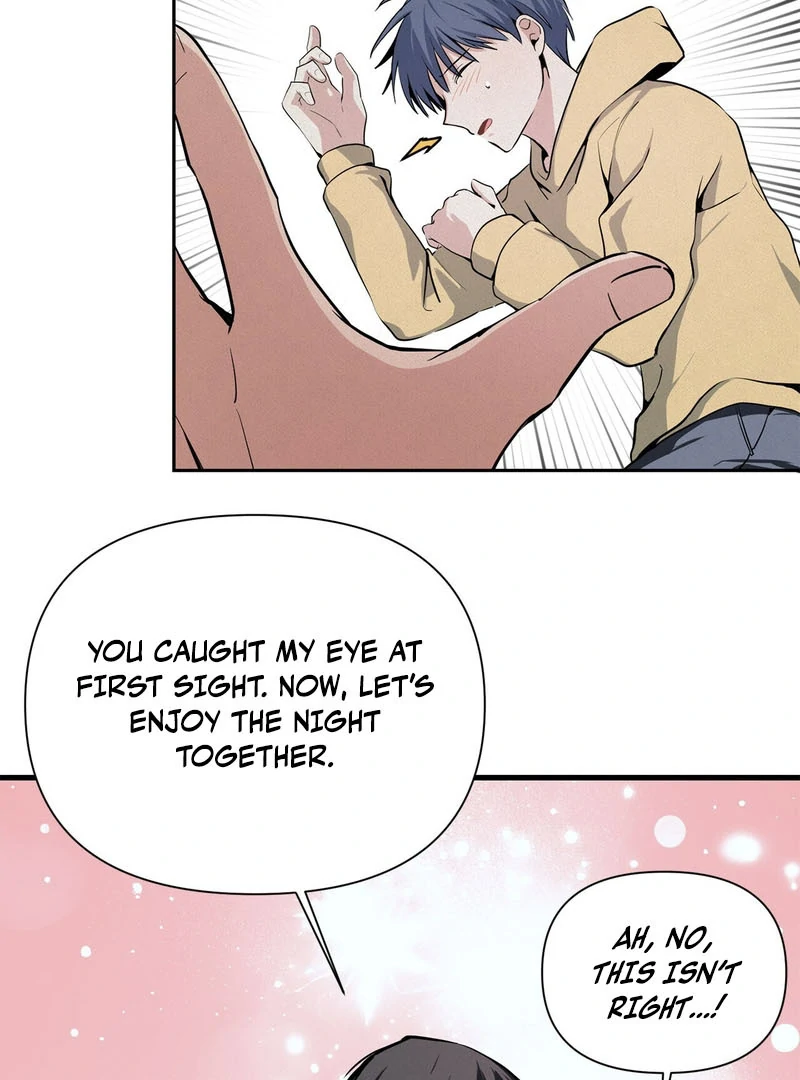 Cold Wave ( PARADISE SCANS ) - Chapter 2 manhwa