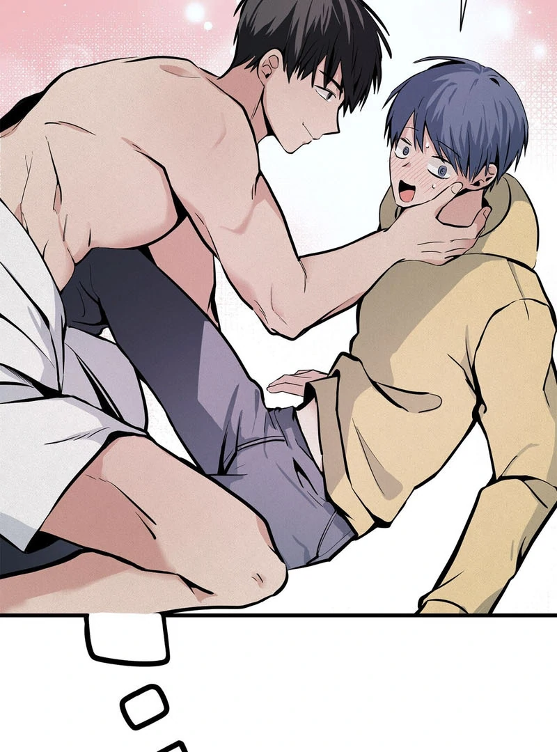 Cold Wave ( PARADISE SCANS ) - Chapter 2 manhwa