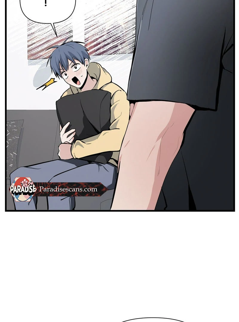 Cold Wave ( PARADISE SCANS ) - Chapter 2 manhwa