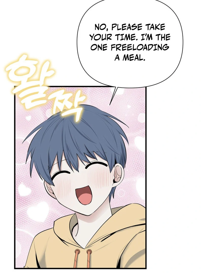 Cold Wave ( PARADISE SCANS ) - Chapter 2 manhwa