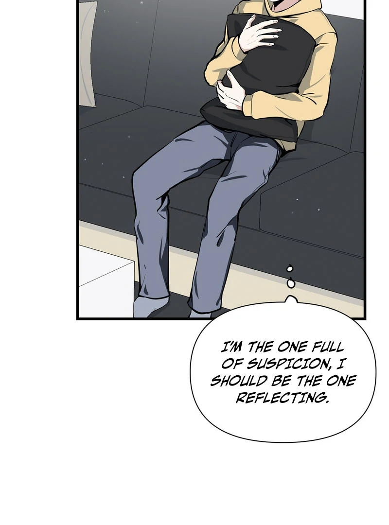 Cold Wave ( PARADISE SCANS ) - Chapter 2 manhwa