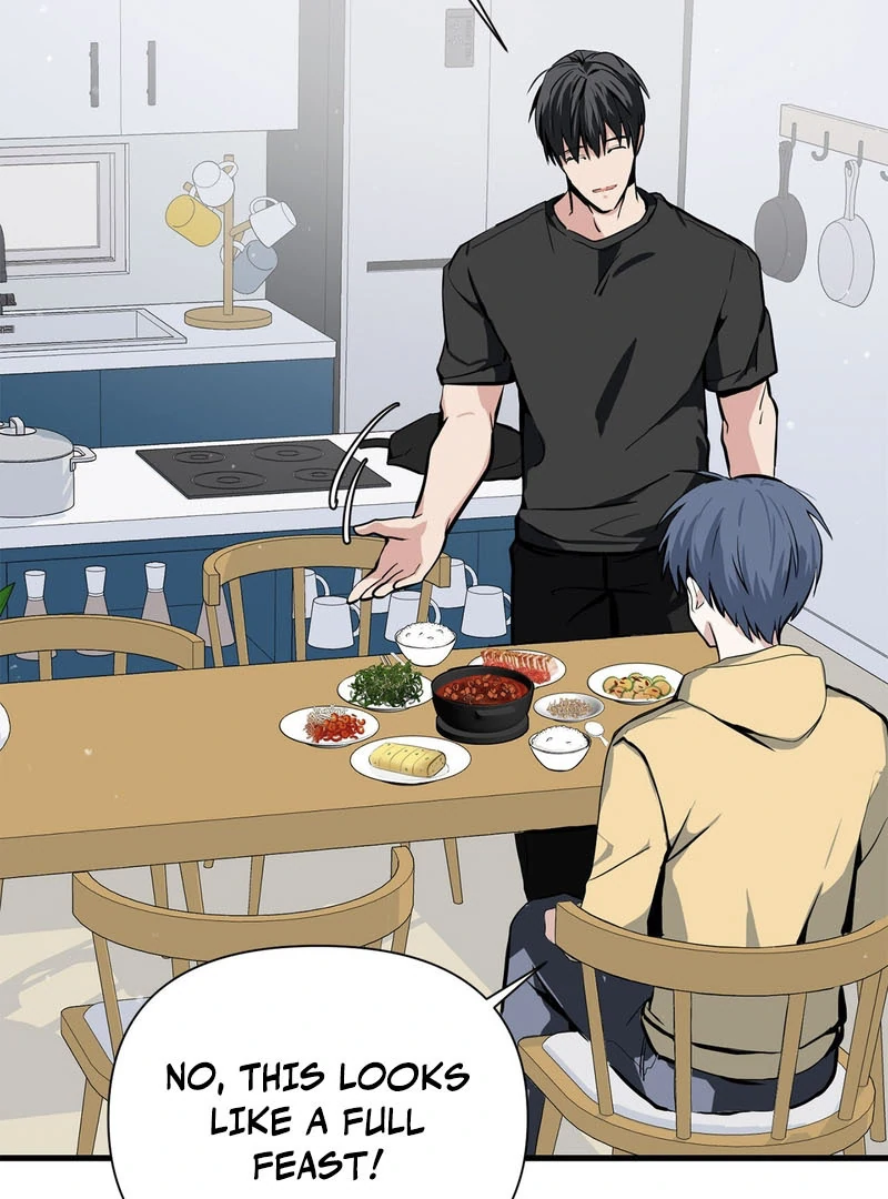 Cold Wave ( PARADISE SCANS ) - Chapter 2 manhwa