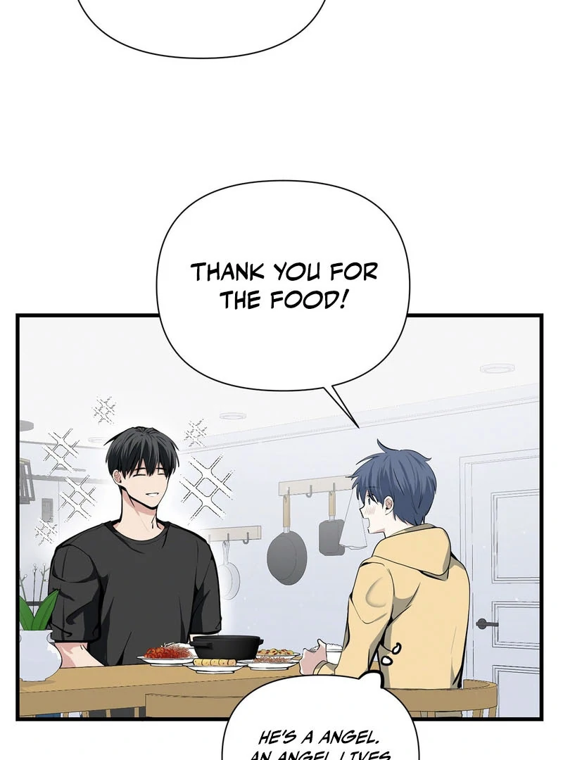 Cold Wave ( PARADISE SCANS ) - Chapter 2 manhwa