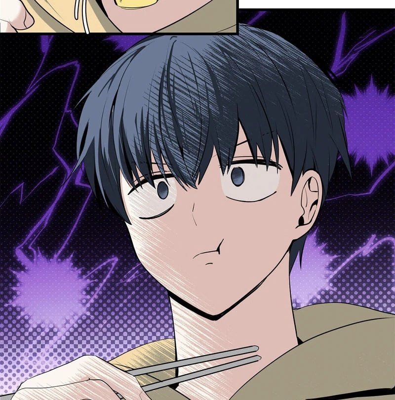 Cold Wave ( PARADISE SCANS ) - Chapter 2 manhwa