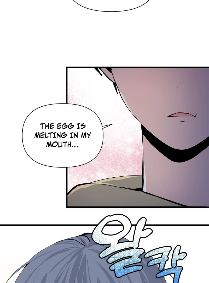 Cold Wave ( PARADISE SCANS ) - Chapter 2 manhwa