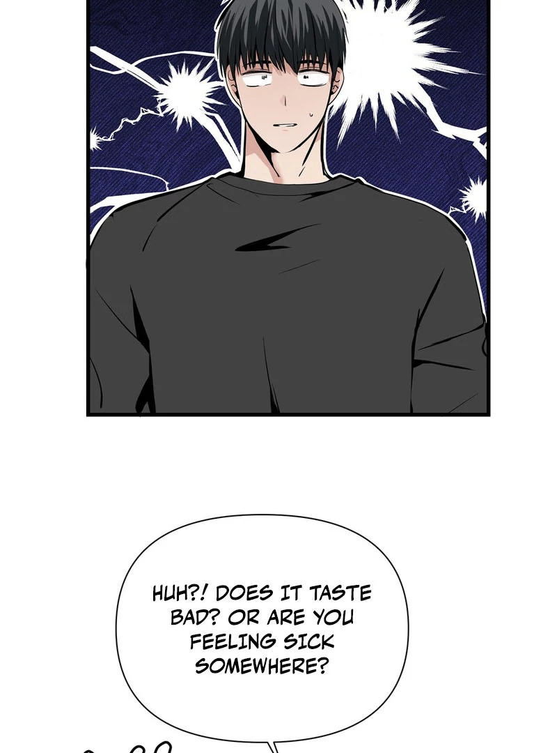 Cold Wave ( PARADISE SCANS ) - Chapter 2 manhwa