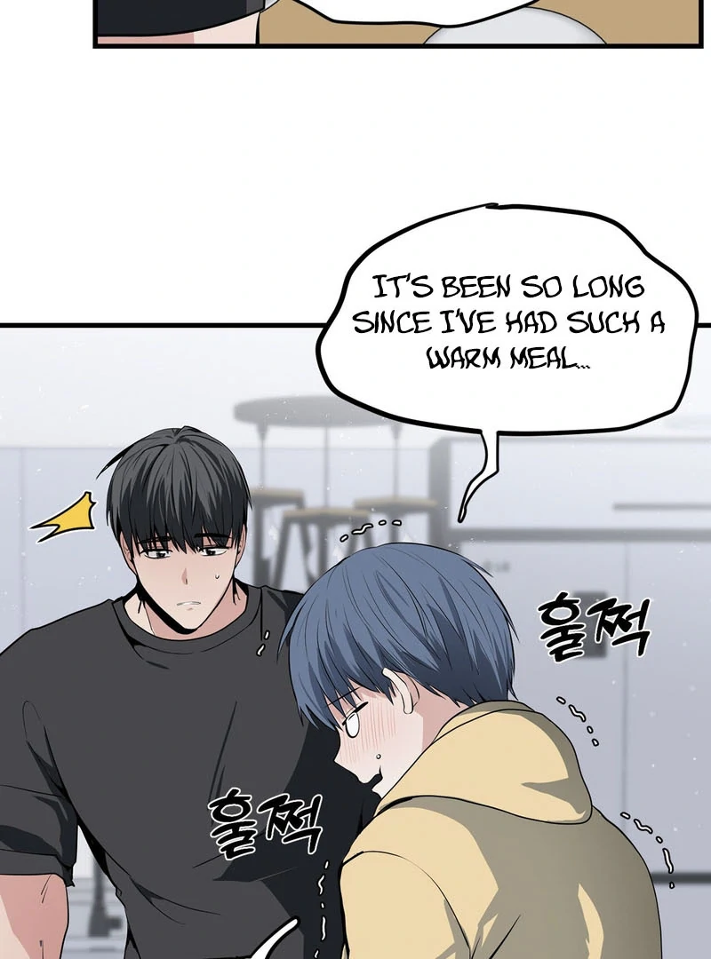 Cold Wave ( PARADISE SCANS ) - Chapter 2 manhwa