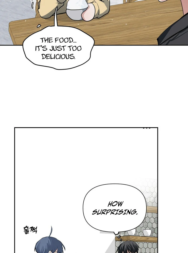 Cold Wave ( PARADISE SCANS ) - Chapter 2 manhwa