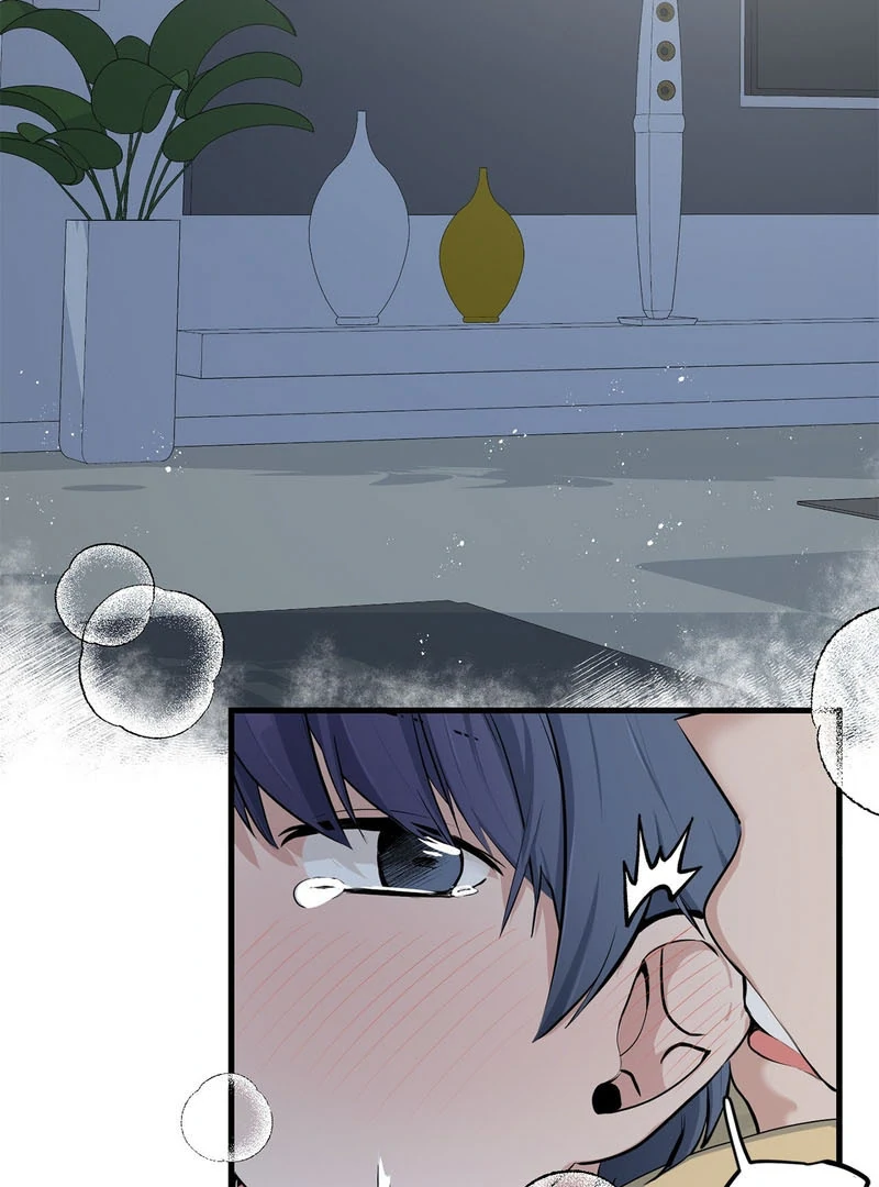 Cold Wave ( PARADISE SCANS ) - Chapter 3 🔞 manhwa