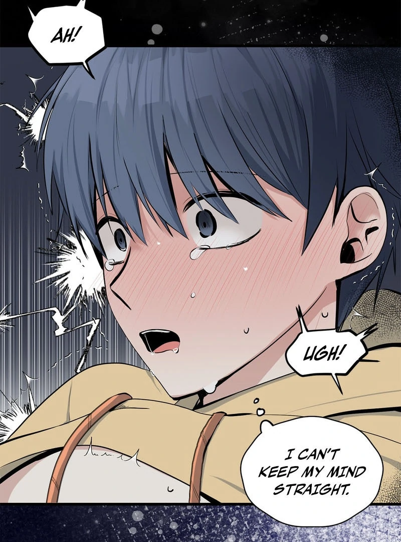 Cold Wave ( PARADISE SCANS ) - Chapter 3 🔞 manhwa