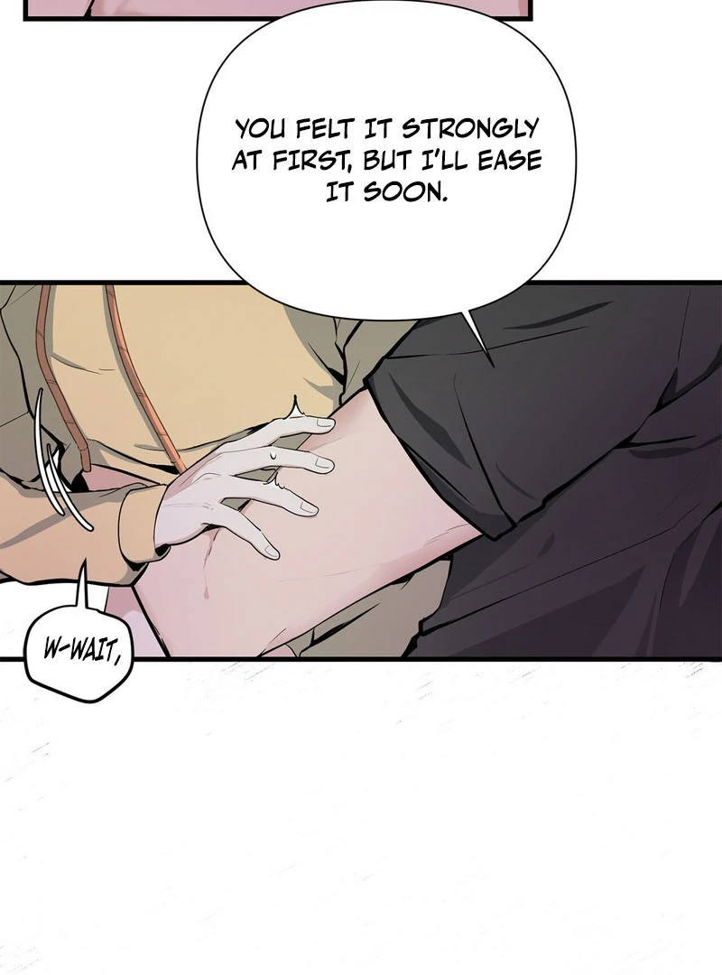Cold Wave ( PARADISE SCANS ) - Chapter 3 🔞 manhwa