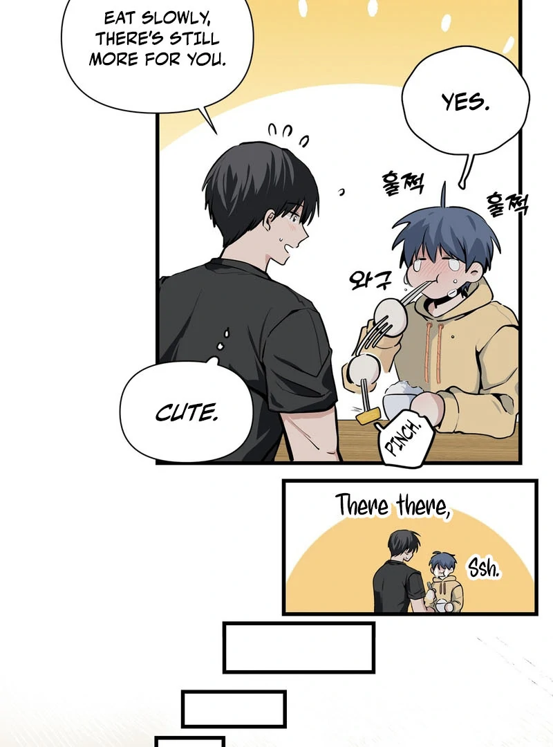 Cold Wave ( PARADISE SCANS ) - Chapter 3 🔞 manhwa