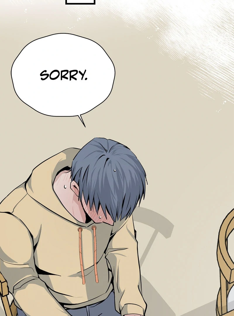 Cold Wave ( PARADISE SCANS ) - Chapter 3 🔞 manhwa