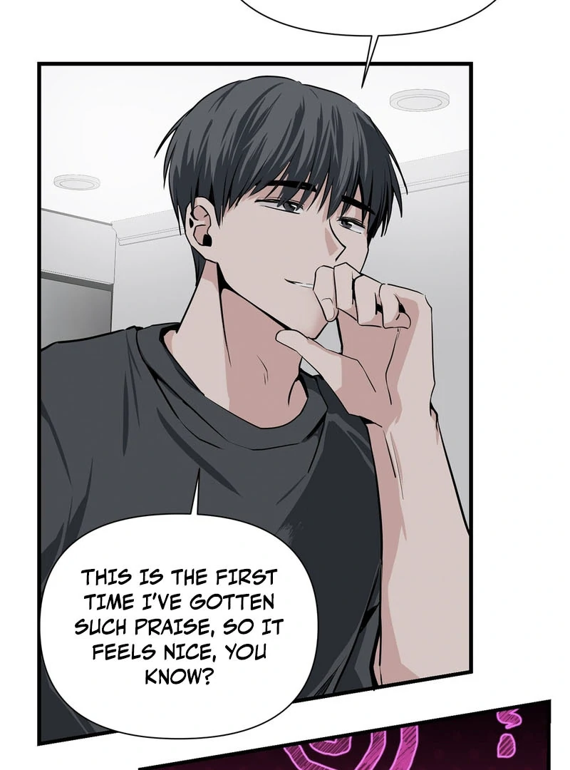 Cold Wave ( PARADISE SCANS ) - Chapter 3 🔞 manhwa
