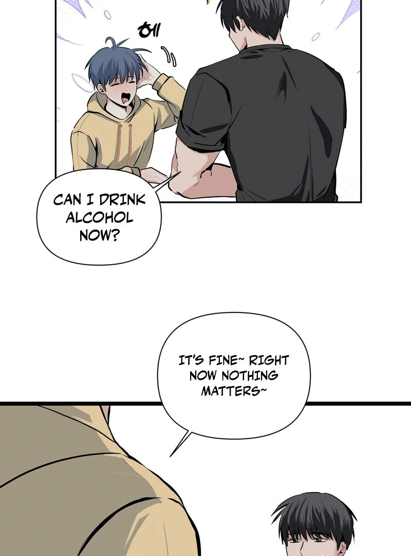 Cold Wave ( PARADISE SCANS ) - Chapter 3 🔞 manhwa