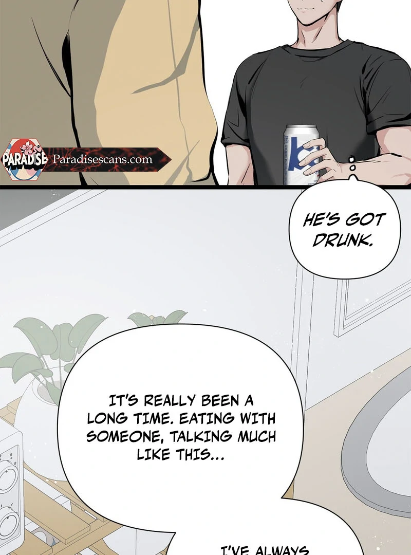 Cold Wave ( PARADISE SCANS ) - Chapter 3 🔞 manhwa