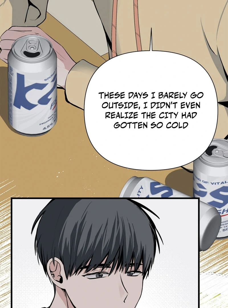 Cold Wave ( PARADISE SCANS ) - Chapter 3 🔞 manhwa