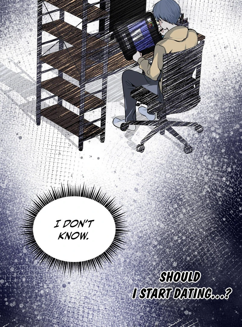 Cold Wave ( PARADISE SCANS ) - Chapter 3 🔞 manhwa