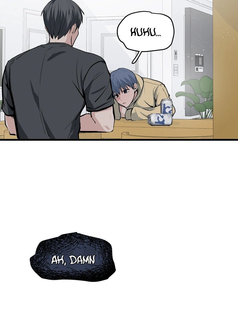 Cold Wave ( PARADISE SCANS ) - Chapter 3 🔞 manhwa