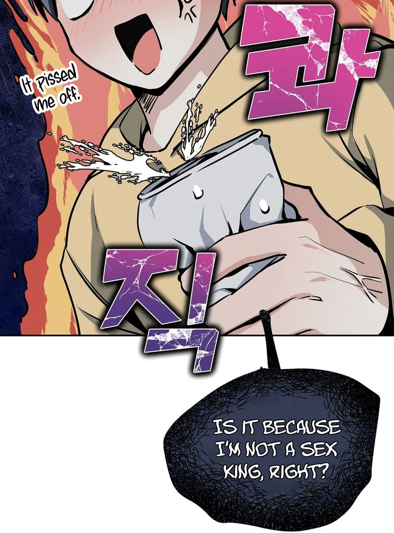 Cold Wave ( PARADISE SCANS ) - Chapter 3 🔞 manhwa