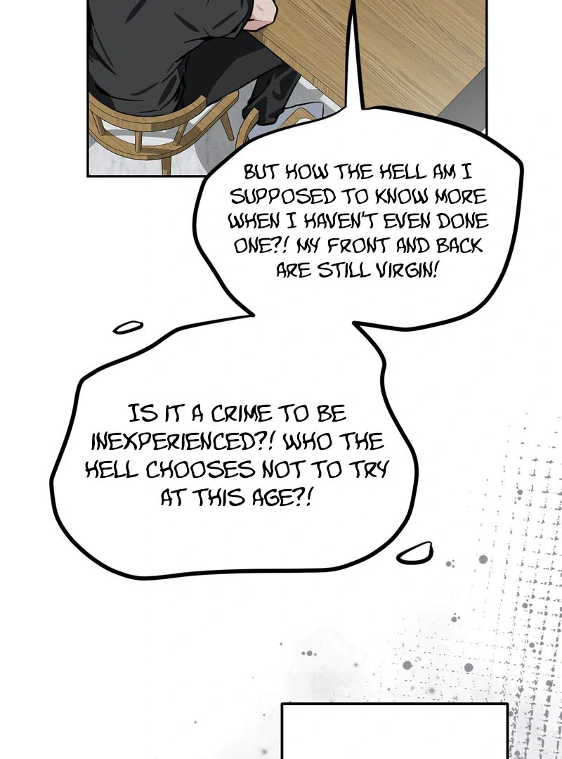 Cold Wave ( PARADISE SCANS ) - Chapter 3 🔞 manhwa
