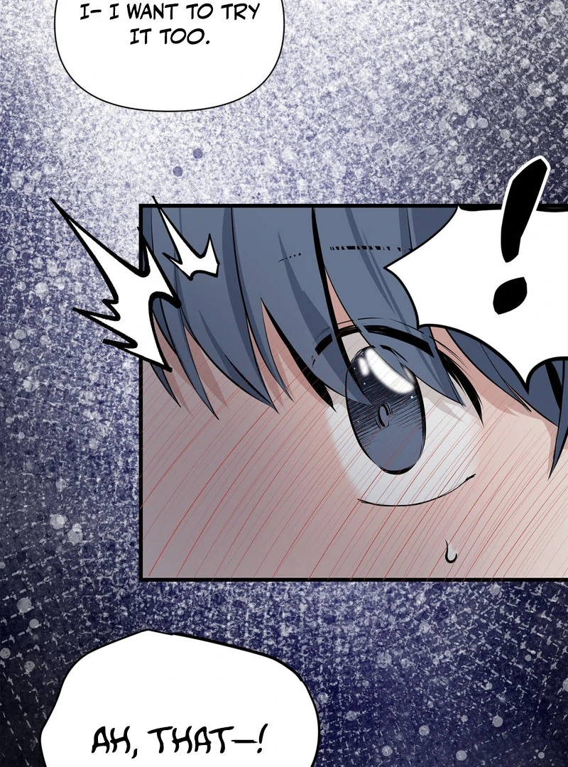 Cold Wave ( PARADISE SCANS ) - Chapter 3 🔞 manhwa