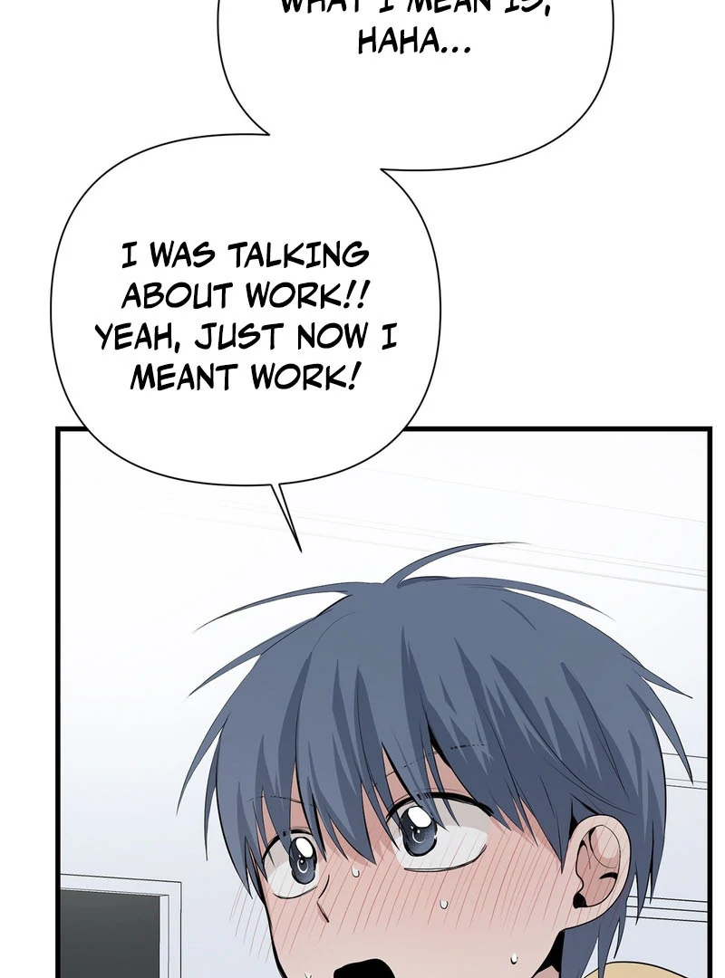 Cold Wave ( PARADISE SCANS ) - Chapter 3 🔞 manhwa