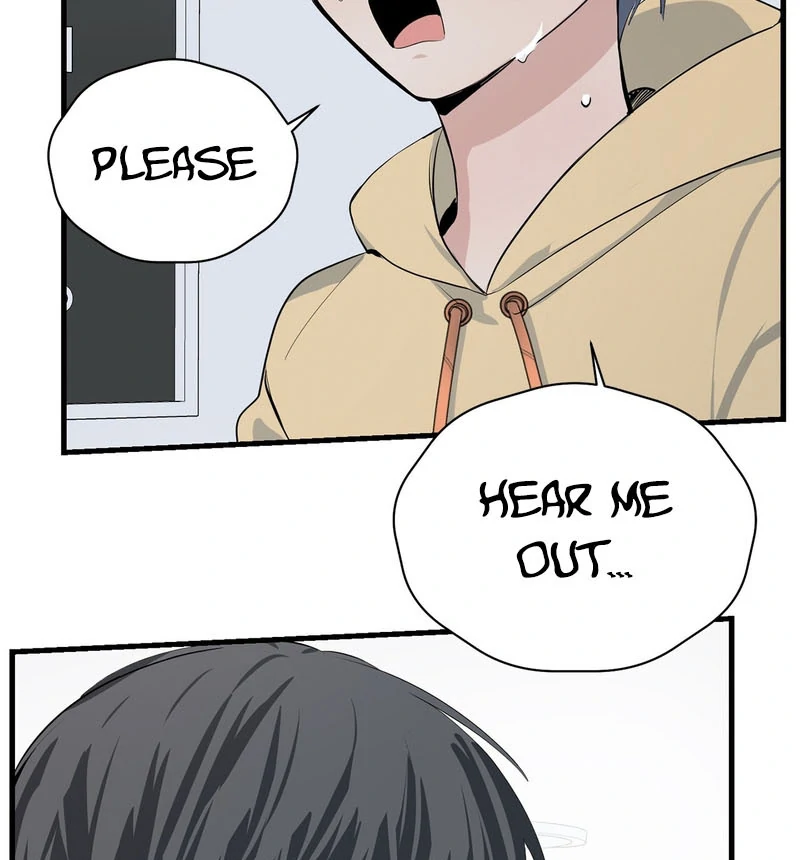 Cold Wave ( PARADISE SCANS ) - Chapter 3 🔞 manhwa